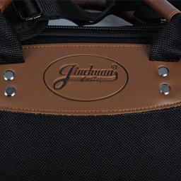 Oxford pano saxofone e Tenor caso, Viagem Carry Case, leve, engrossar - Image 5