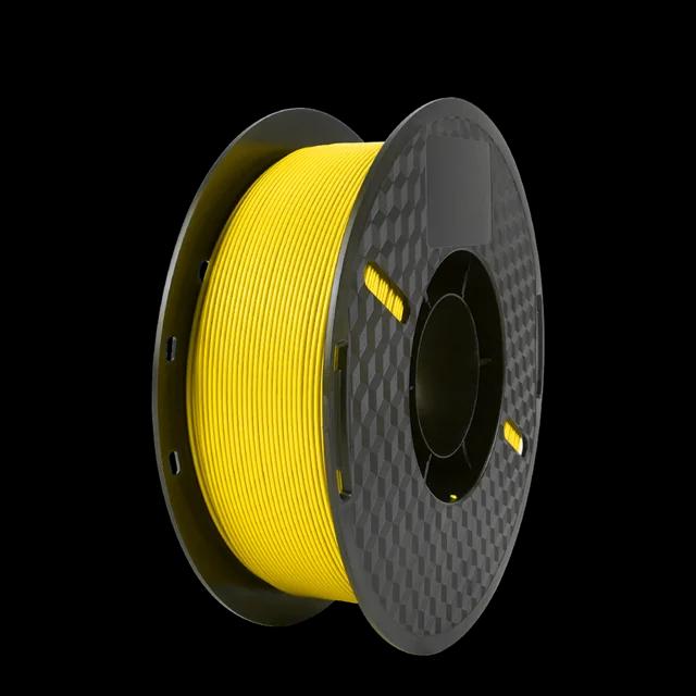 Kingroon-3D Filamento PLA Printer, 1kg, 1,75mm, Alta Qualidade, Material de Impressão, Degradável, Ecológico, Padrão Plástico, 1 Rolos - Image 1