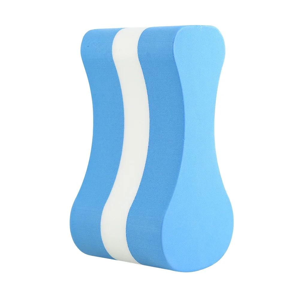 Nadando Training Aids para adultos, Shaped Pull Boia, Swim Aids, Swimmer Legs, iniciantes para a família, decoração de água ao ar livre, piscina flutuadores para adultos - Image 1