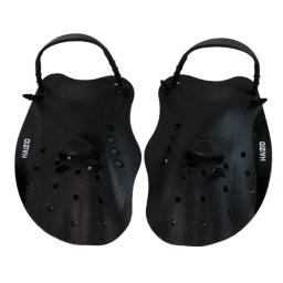 Pás de mão para natação, luvas de natação, barbatanas de correção para crianças, barbatanas para homens, mulheres e crianças - Image 4