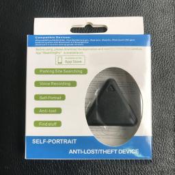 Mini Smart Locator GPS para Animais de Estimação, Rastreador Bluetooth, Tag Anti-Perdido, Artigos para Animais, Chaveiro, Suprimentos para Dispositivos de Rastreamento - Image 6