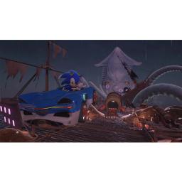Sonic Racing CrossWorlds - Nintendo Switch Game Deal 100% oficial cartão de jogo físico suporte TV mesa portátil - Image 6
