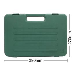 Kit de limpeza de armas universal tático com óleo pode rifle pistola limpador escova profissional arma de caça arma de fogo ferramenta mais limpa - Image 2