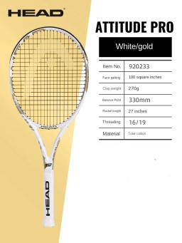 Raquete De Tênis De Fibra De Carbono, raquete De Cabeça, Padel, Raquete De Tênis, Placa De Raquete, Alta Qualidade - Image 2