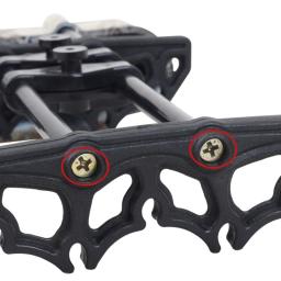 Aljavas para composto, composto broadheads caça archerys seta titular 24bd - Image 3