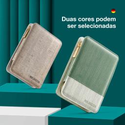 MR.GREEN-Aço Inoxidável Manicure e Pedicure Set com Kit Caso Viagem, Nail Clipper, Ferramentas profissionais do cortador do prego - Image 2