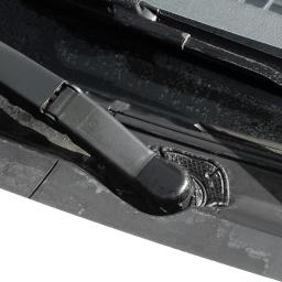 Pára-brisa do carro buraco limpador capa protetora para saab 93 95 saab 9-3 9-5 900 9000 gaz gazela dacia lada - Image 5