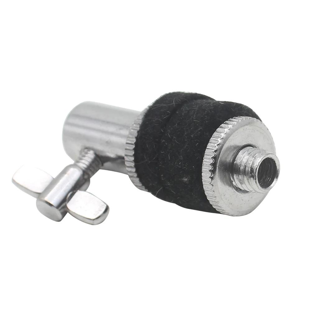 Hi-hat embreagem para hi hat címbalo liga padrão jazz tambor pedal ymals embreagem instrumento de percussão acessórios tambor kit - Image 1