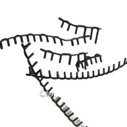 Raquetes de tênis Grommet Set, Terno para ADP, 2016, 1 conjunto - Image 2