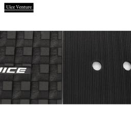 3/4 peças EVA Surf Almofada de tração frontal Stomp Pad para prancha de surf Skimboard Longboard - Image 3