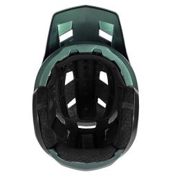 PEMILA-Capacete de Bicicleta Proteção Orelha Integrado, Meia Capacete Mountain Bike, Armadura BMX, Matt Color, Off Road, Corrida, Novo, 3/4 - Image 5