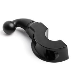Suporte do telefone móvel para Honda, navegação GPS, suporte para copo de água, alça de pânico, asa dourada GL1800 F6B 1988-2024 - Image 4