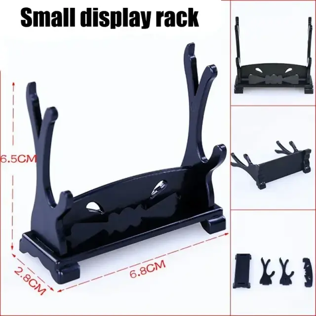 Faca Rotativa Valorant em Metal Katana - Periférico Espada de 16cm, Presente Ideal para Meninos