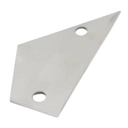 Ferramenta fret rocker para guitarra elétrica, novo, prático, nível traste, 105mm - Image 6