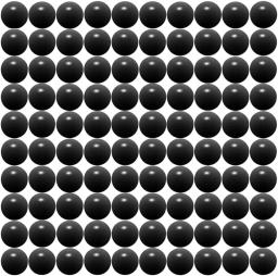 Umarex-Paintball de cano duplo, T4e Hds, 0.68x300 Pcs, Bala De Borracha Reciclada, Ginásio Training Ball - Image 3