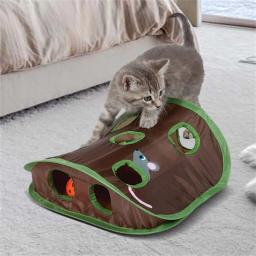Mastigar para cães grandes com ansiedade canil, Pet semi-fechado, Suprimentos de inverno quente, British Pet Hamster Wheel - Image 6