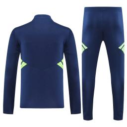 Kit Uniforme de Futebol Americano para Homens, Conjunto Esportivo, Vestuário De Treinamento, Camisolas De Futebol, Camisolas De Rugby, Tops E Calças, Treinador De Lazer 005 - Image 2