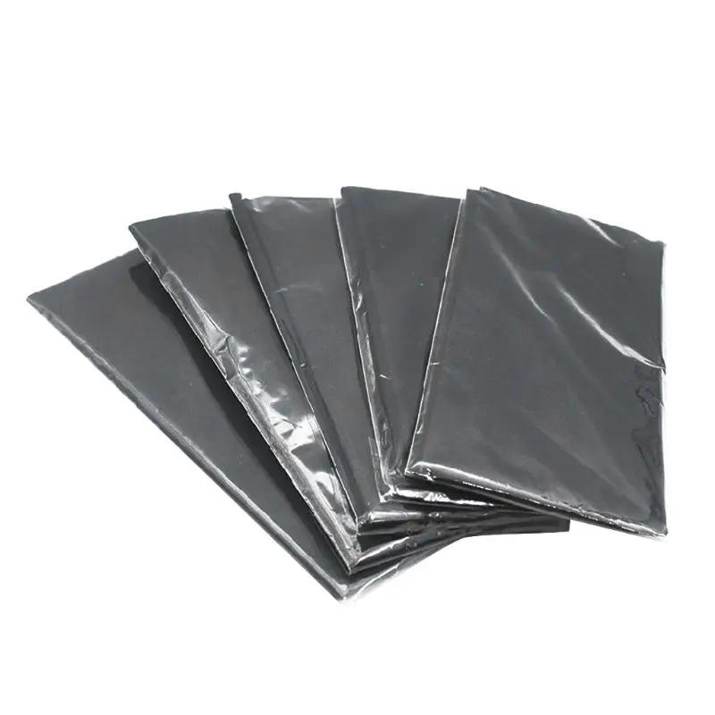 Microfibra Record Limpeza Pano, Vinil Records, Drop Shipping, 5 pcs por conjunto - Image 1