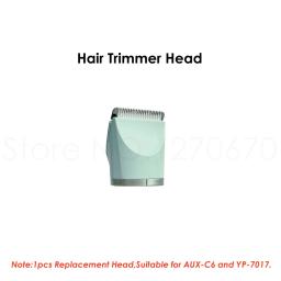 1 pçs original cão clipper lâmina de cerâmica afiada aço cortador pé faca para pet aparador cabelo AUX-C6 YP-7017 pata moedor unhas cabeça - Image 3