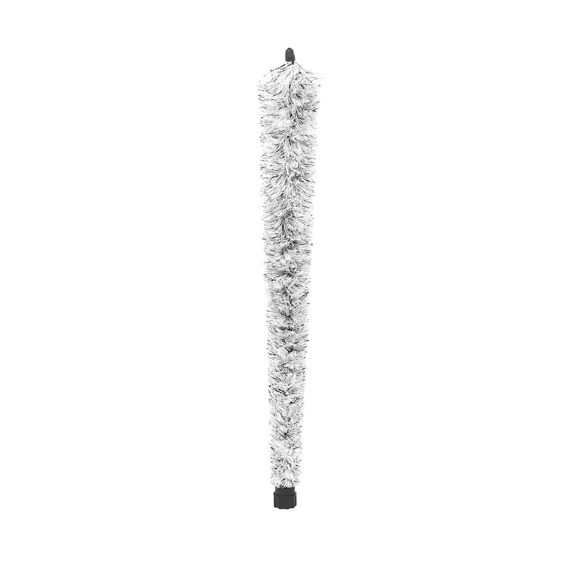 Irin escova de limpeza de saxofone, tubo de sax, escova interna, alto sax, ferramentas de cuidados de manutenção, peças e acessórios de instrumentos de sopro - Image 1