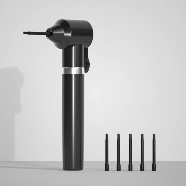 Misturador Profissional de Cores: Ferramenta Ideal para Pigmentos, Tintas e Dioramas