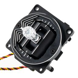 RadioMaster-Full CNC Hall Gimbal Set para Bolso, AG01 Nano, Pre-Order - Image 4