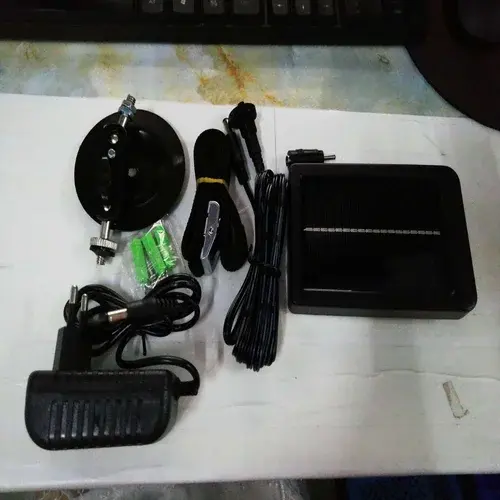 Câmera de Caça Wildlife Trail HC900A com Visão Noturna e Disparo Rápido de 0.5s para Vigilância e Rastreamento