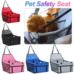 Produtos do animal de estimação do assento do cão do animal de estimação do animal de estimação do gato do cão do cão - Image 1