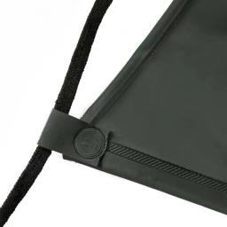 Luvas de pesca impermeáveis super longas, grosso e durável, aquático, 75cm - Image 5