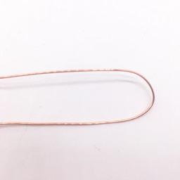 Fios de cobre coloridos para fazer jóias, Beading Fio, Acessórios Handmade, DIY, 0.3mm, 0.4mm, Novo - Image 6