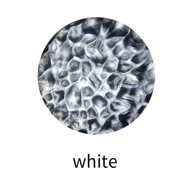 Projetor à prova d'água para efeito de ondas no exterior com luz e gobo para ambientação aquática
