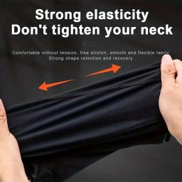 Ciclismo Balaclava Caps para homens, Quick Dry, Dustproof Face Cover, Chapéu de proteção solar, Windproof Sports Hood, Chapéu de viagem bicicleta - Image 5