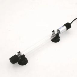Lâmpada esterilizadora UV para aquário, raio ultravioleta, remoção de algas submersíveis, luz do tanque de peixes, acessórios suprimentos - Image 5