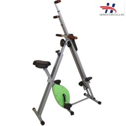Máquina De Escalada De Aço Vertical, Equipamentos De Fitness, Ginásio, Máquina De Escalada - Image 5