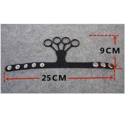 Basquete Shooting Aid Silicone Pulso, Shot Lock para melhorar o tiro Porcentagem Corrector, postura de três pontos, THANKSLEE - Image 6