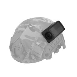 Modelo de Câmera Tática Militar, CS, Paintball, Treinamento, Airsoft, Rápido, Capacete de Ciclismo, Acessório Decorativo - Image 6