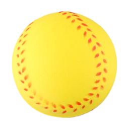 Soft Sponge Baseball Training Base Ball para Criança, Softball, Peças de reposição para Prática Esportiva Indoor e Outdoor, 1Pc - Image 4