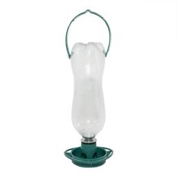 Reciclar Soda Garrafa Alimentador Top Bird, Bandeja de alimentação automática, Varanda do jardim ao ar livre, 1Pc - Image 4