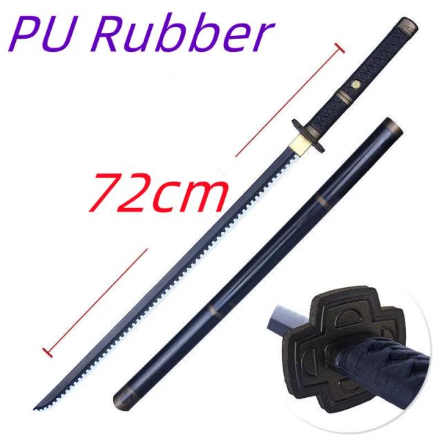 Espada Zoro 72cm Kozuki Oden Yamato Cosplay Pu Anime