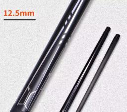 Bastão de bilhar Little Monster, série mecânica Thunder PQ, energia de fibra de carbono PU, 58 ", 12,5mm - Image 6