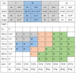 Leggings de compressão de natação masculina, calças de mergulho, calças de água, camada de base de secagem rápida, corrida, ciclismo upf 50 + - Image 6