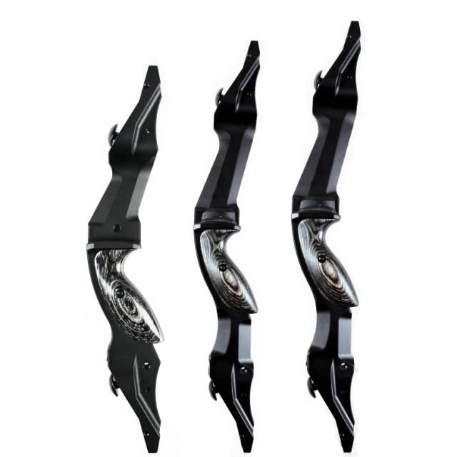 Arco Takedown JUNXING F261 ILF para Tiro com Arco e Caça, Ideal para Aventureiros