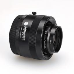 Schneider-CPN-S Line Scanning Lens, Original M39-F Mount, Focando Cilindro em Boas Condições - Image 1