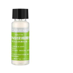 Tinta protetora à base de água super brilhante, argila plástica de pedra, cerâmica macia, resina fosca, verniz, 20ml - Image 5