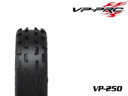 Pneu dianteiro e traseiro RC Racing, Evo macio, alta aderência, TLR Xray AE SWORKZ, super preço, VP PRO RC 1/10 2WD, porca 12mm - Image 2