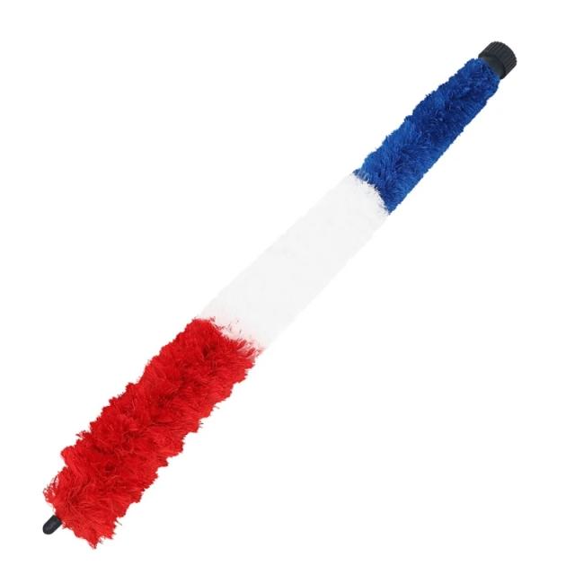 Escova de Limpeza para Saxofone Alto e Tenor – Ferramenta Essencial para Manutenção e Cuidados com Seu Instrumento