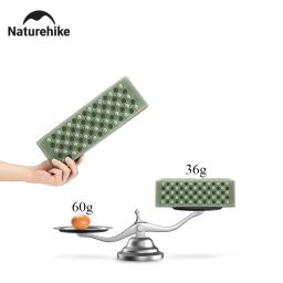 Naturehike Ultralight Folding Mini Mat, Almofada de piquenique portátil, Camping Mat, Barraca de dormir, Tapete de praia ao ar livre - Image 4