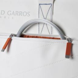 Saco de raquete de tênis Wilson, bolsa de tênis grande Super Tour, máxima para 5 raquetes, com bolso interno independente, 2024 - Image 4