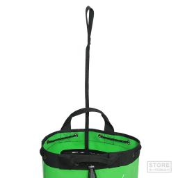 Saco De Corda De Escalada De Rocha Ao Ar Livre De Xinda, Mochila De Drenagem, Pacote De Equipamentos De Resgate, Coleção De Bolsa De Ombro - Image 3