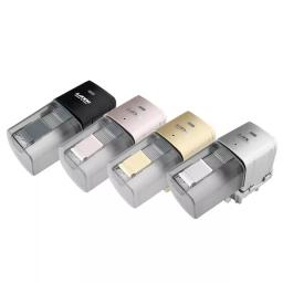 O tempo automático do alimentador do alimento do tanque de peixes do aquário/wifi controle remoto inteligente sem fio dispensador do tanque de peixes - Image 6